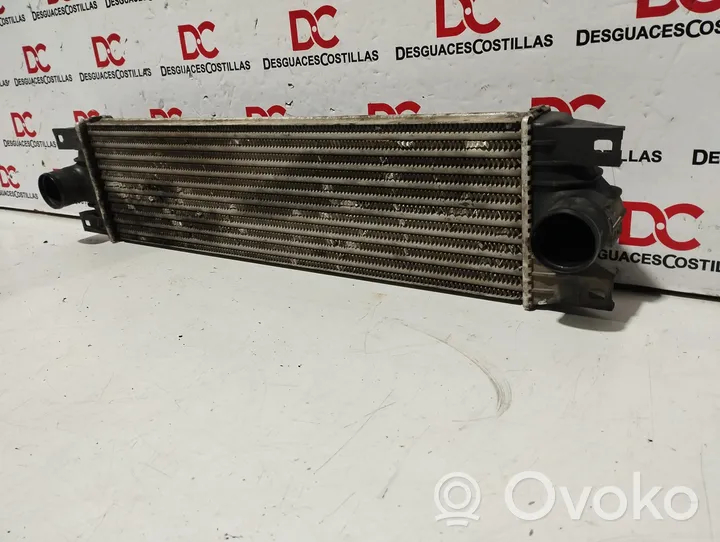 Renault Master II Intercooler radiator 859923X