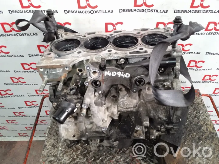 Toyota Verso Blocco motore 1ADFTV