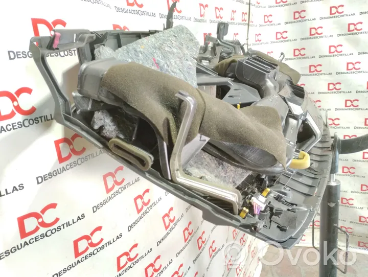 Toyota Verso Cruscotto 554000F010B0