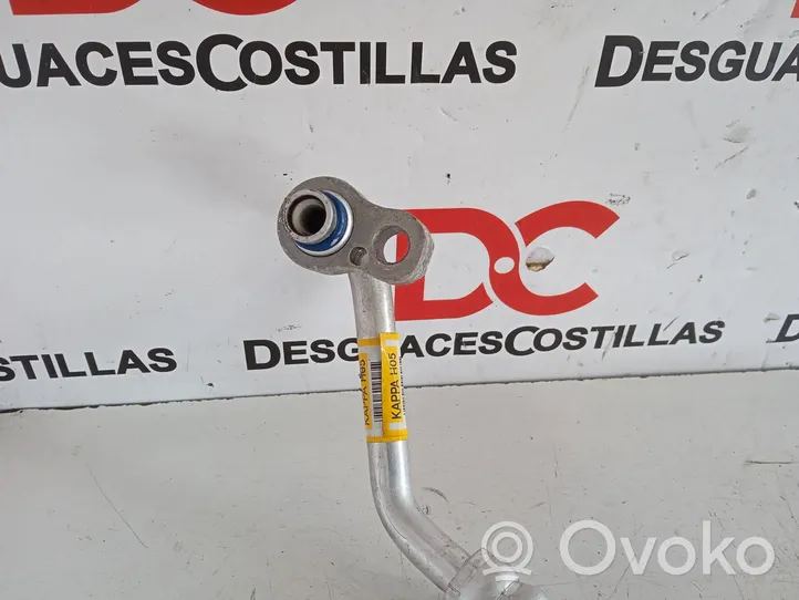 Hyundai Kona I Muu ilmastointilaitteen osa (A/C) 97762J9000