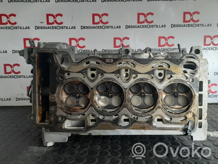 BMW 3 E46 Engine head 75054229