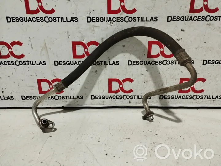 Renault Clio II Altri parti dell’aria condizionata (A/C) 7700428444