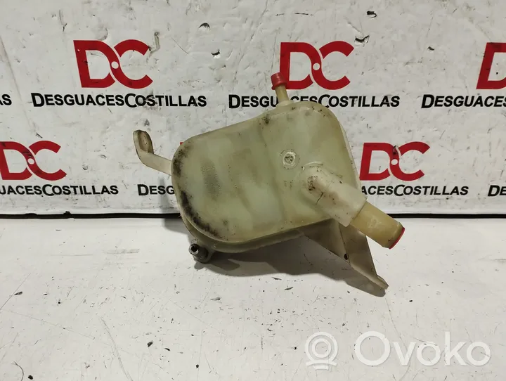 KIA Cerato Coolant expansion tank/reservoir 254292F410