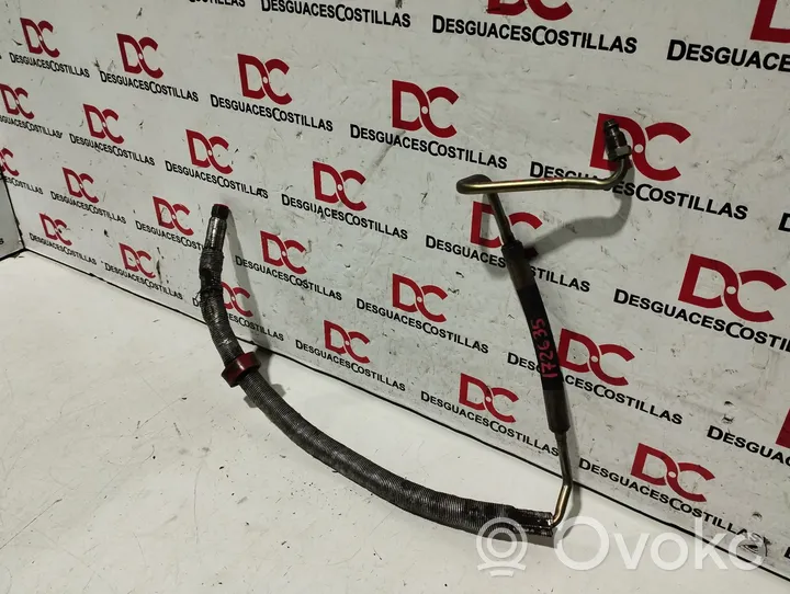 Mercedes-Benz S W220 Power steering hose/pipe/line A2204665381