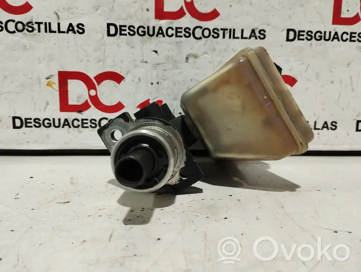 Ford Escort Cilindro del sistema frenante K0236