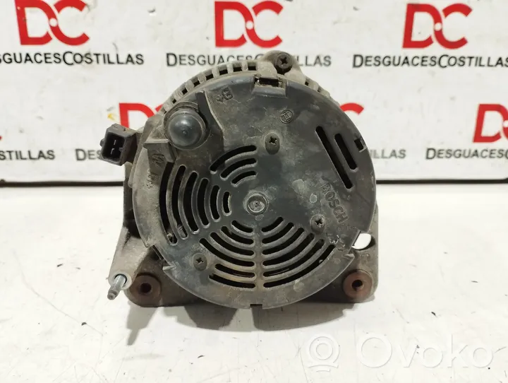 Seat Toledo I (1L) Generatore/alternatore 0123320001