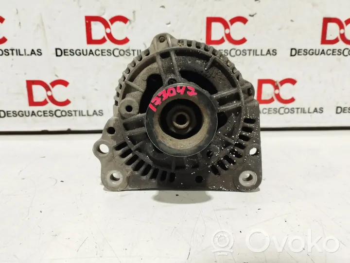 Seat Toledo I (1L) Generatore/alternatore 0123320001