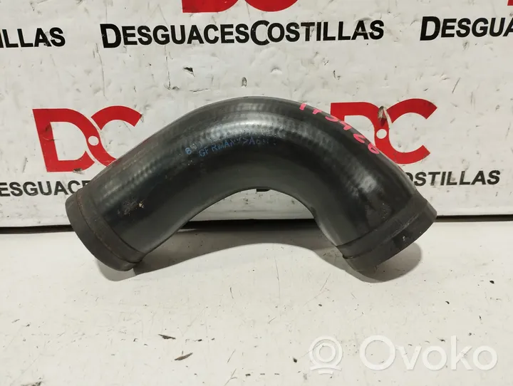 Volkswagen PASSAT B5 Turbo turbocharger oiling pipe/hose 8D0145834F