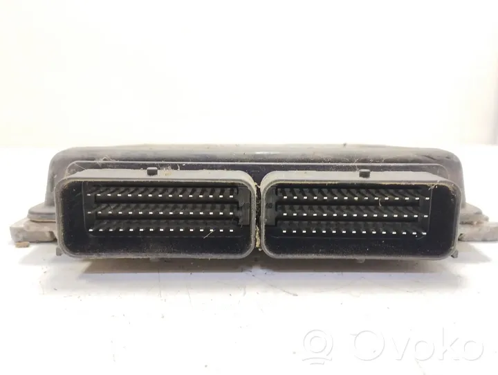 Daewoo Kalos Sterownik / Moduł ECU 96435559