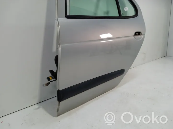 Renault Megane I Rear door 7751471875