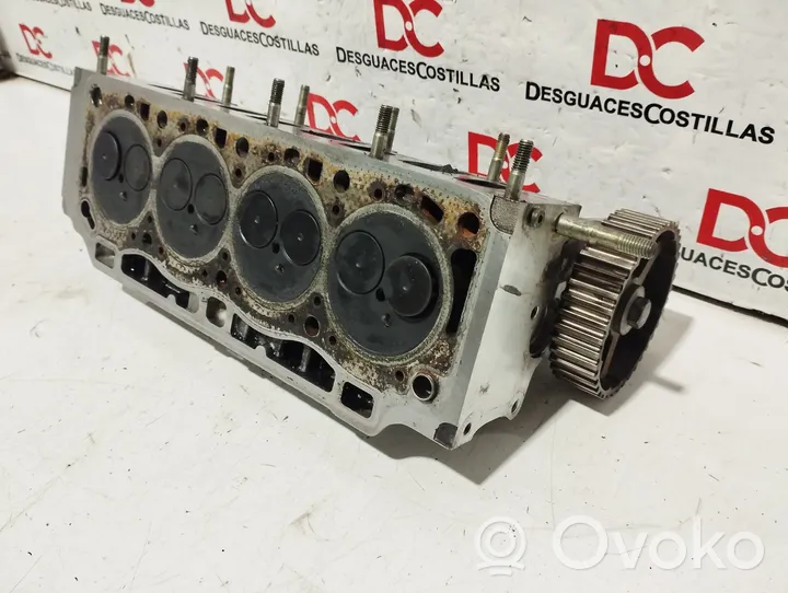 Renault Megane I Engine head 7701478573