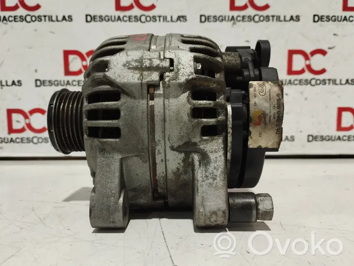 Citroen C5 Generatore/alternatore 9646321780