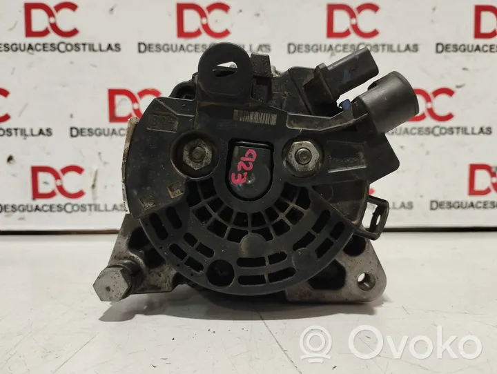 Citroen C5 Generatore/alternatore 9646321780