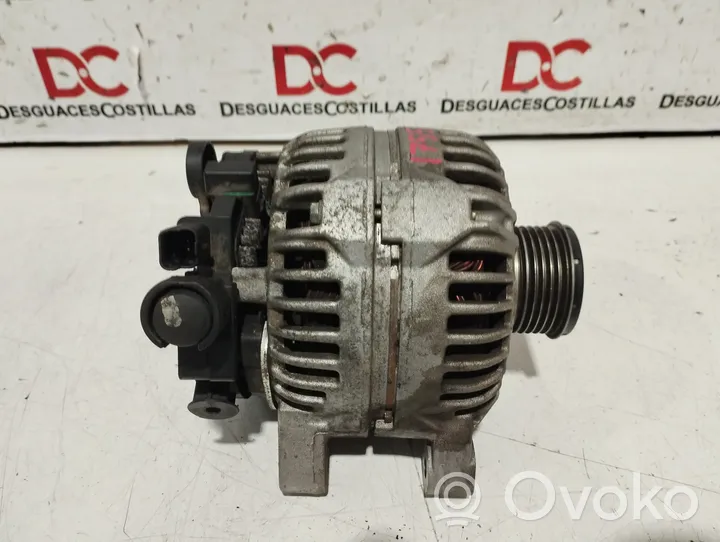 Citroen C5 Generatore/alternatore 9646321780