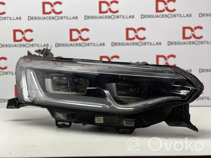 Renault Talisman Phare frontale 260100184R