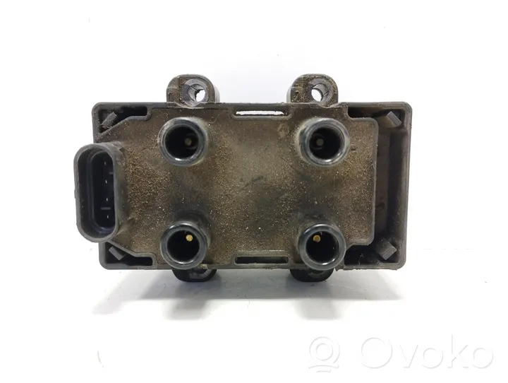 Renault Clio II High voltage ignition coil 7700274008