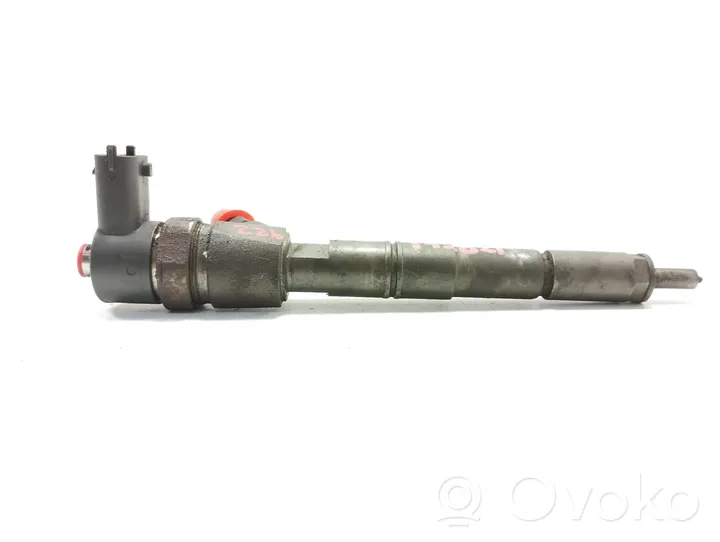 Opel Astra H Fuel injector 0445110159