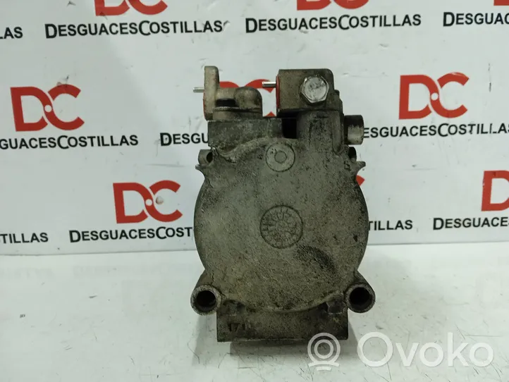 Hyundai Tucson JM Compressore aria condizionata (A/C) (pompa) 977012E200