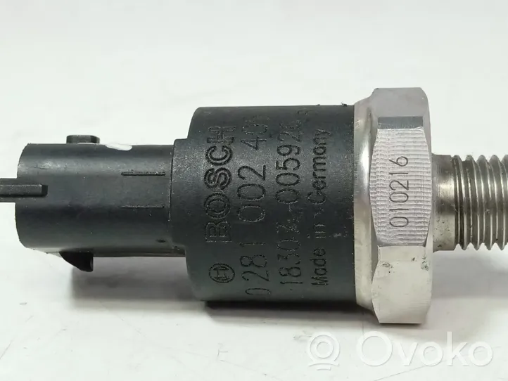 Renault Megane I Sensor 7701048994