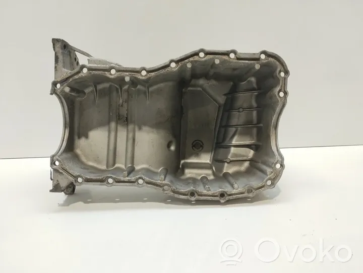 Renault Megane I Oil sump 7700273456