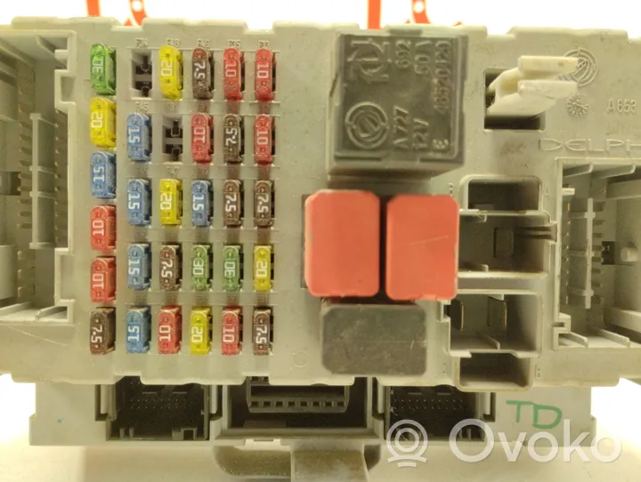 Fiat Grande Punto Fuse module 46788428