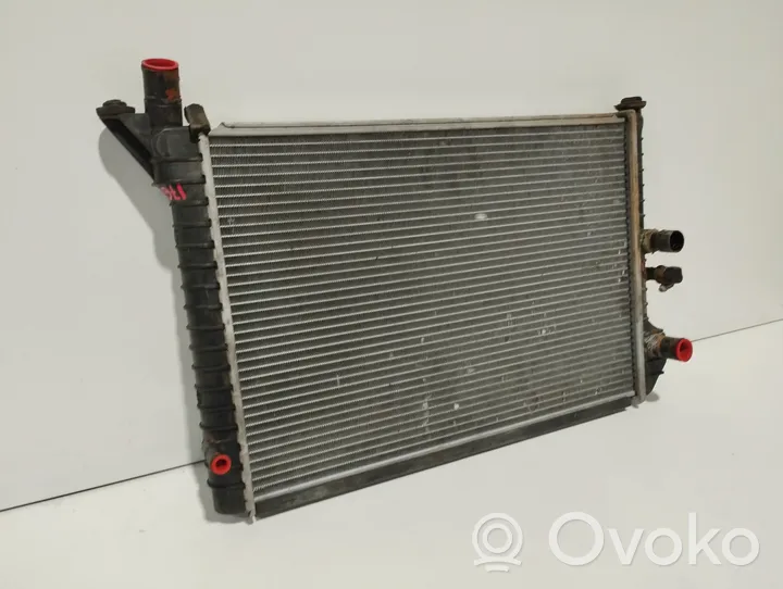 Volvo 440 Radiateur de refroidissement RA0310151