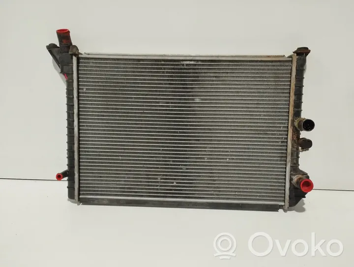 Volvo 440 Radiateur de refroidissement RA0310151