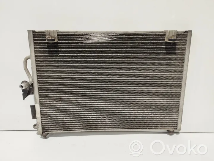 Volvo 440 Radiateur condenseur de climatisation 3448918