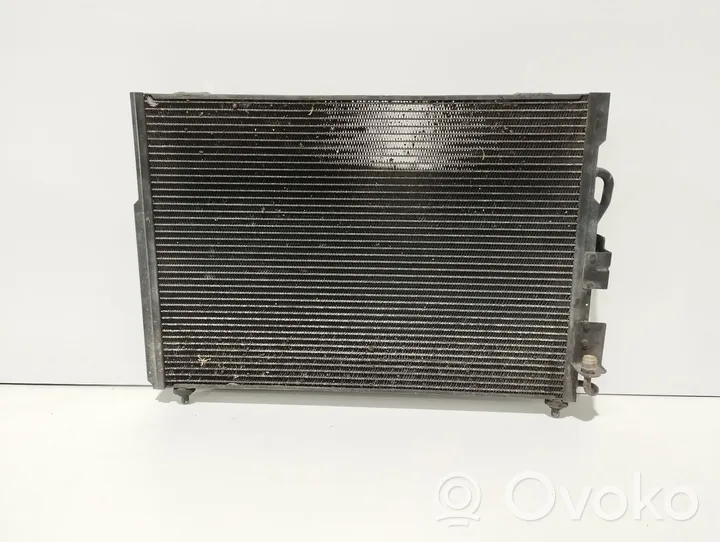 Volvo 440 Oro kondicionieriaus radiatorius aušinimo 3448918