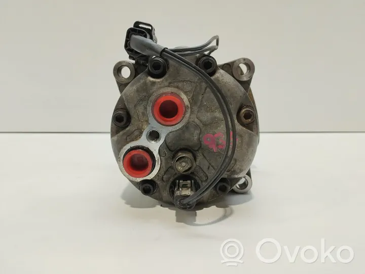 Volvo 440 Compressore aria condizionata (A/C) (pompa) 5060310580