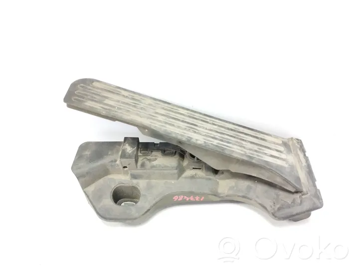 Seat Altea Accelerator throttle pedal 1K1721503M