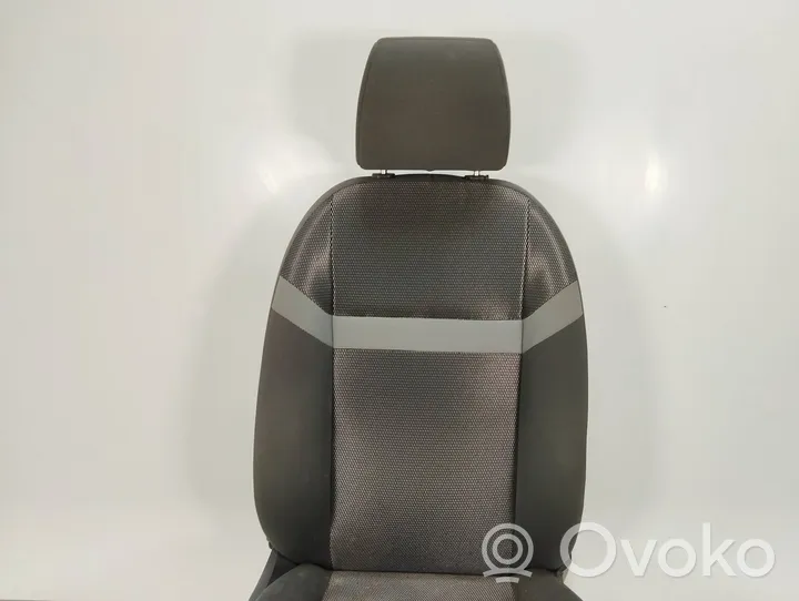 Ford Kuga II Front passenger seat 7M51R61464AB