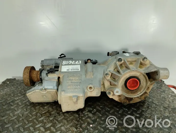 Ford Kuga II Rear differential 6530110190