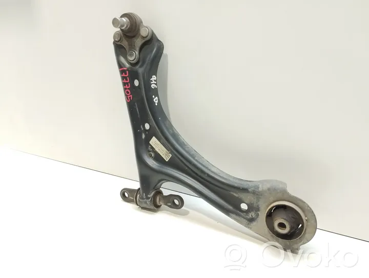 Hyundai Tucson TL Triangle bras de suspension inférieur avant 54501N9000