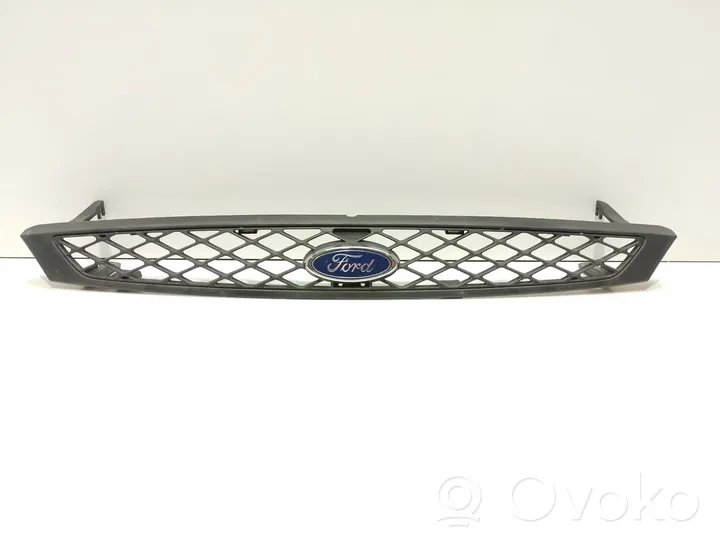 Ford Focus Atrapa chłodnicy / Grill 2M518200ACW