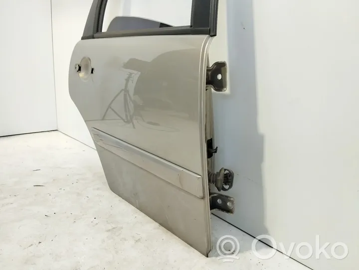 Citroen C3 Rear door 9008Q5