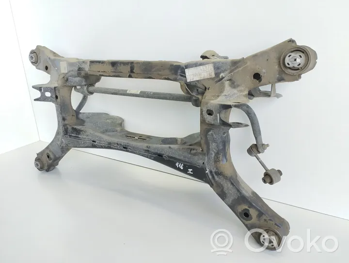 Hyundai Tucson TL Berceau moteur 55405N9050