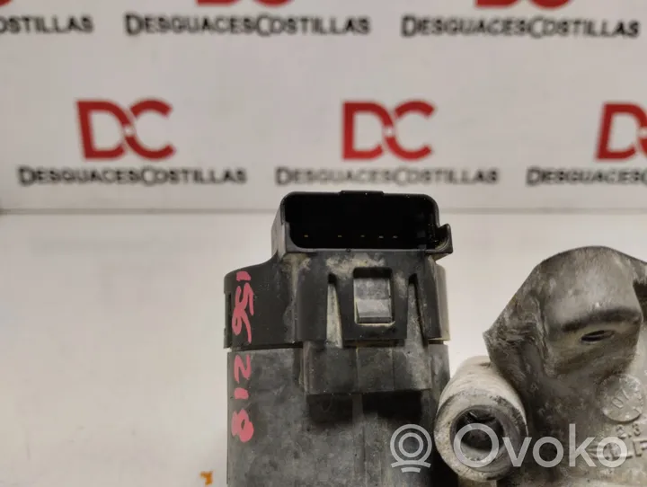 Citroen C5 Valvola EGR 9681825280