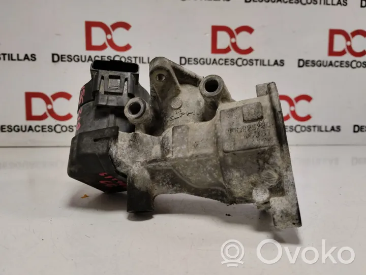 Citroen C5 Valvola EGR 9681825280