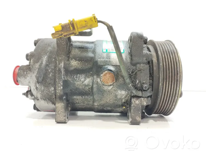 Citroen Xsara Compresseur de climatisation SD7VCAFE09