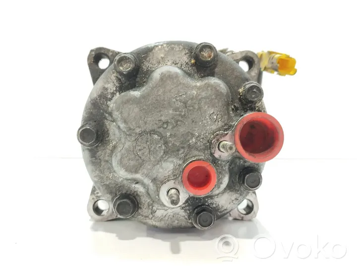 Citroen Xsara Compressore aria condizionata (A/C) (pompa) SD7VCAFE09