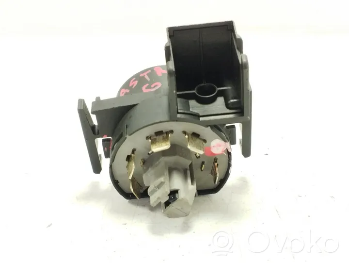 Opel Zafira A Ignition lock 09115863