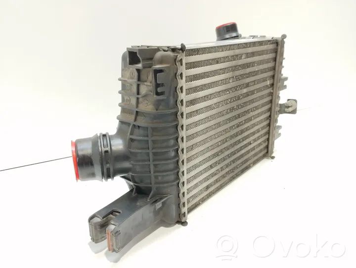 Renault Clio IV Chłodnica powietrza doładowującego / Intercooler 144961381R