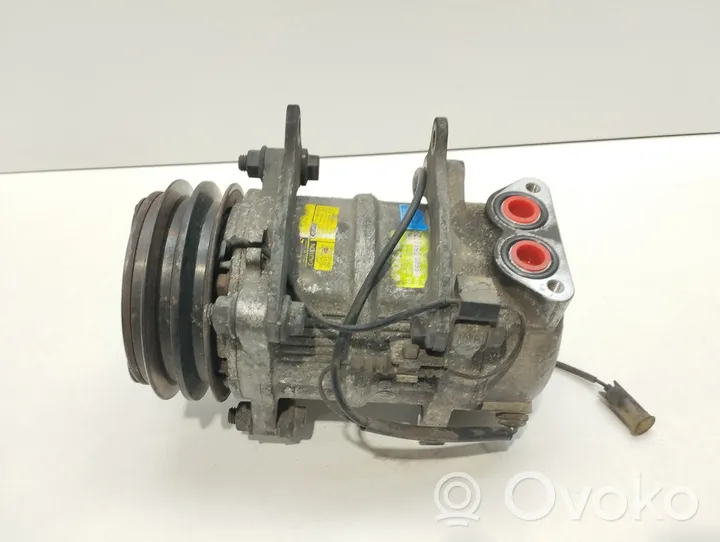 Volvo 940 Ilmastointilaitteen kompressorin pumppu (A/C) 9171050
