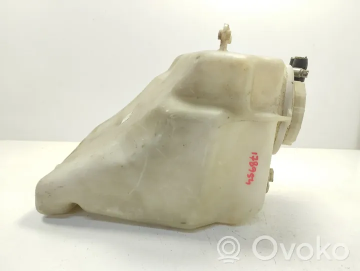 Mercedes-Benz E W124 Windshield washer fluid reservoir/tank 1248690720