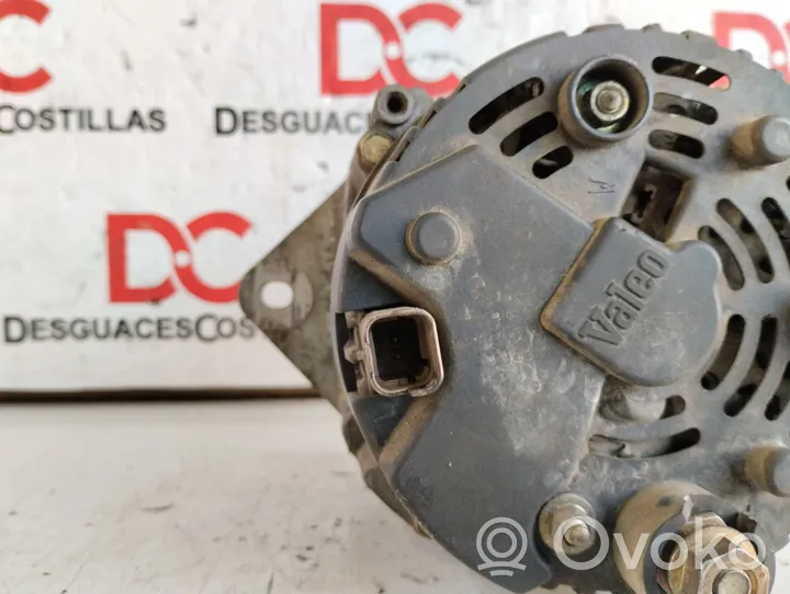 Renault Kangoo I Generatore/alternatore 7700105333