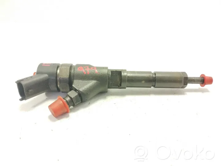 Peugeot 406 Injecteur de carburant 9640088780