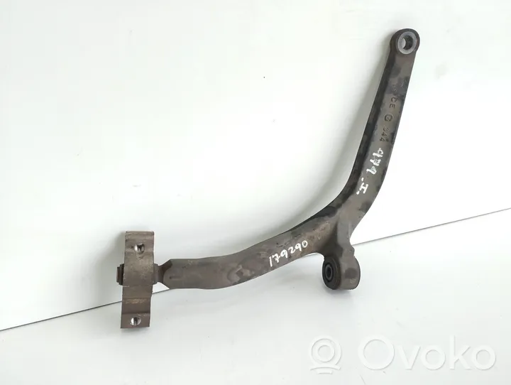 Peugeot 406 Triangle bras de suspension inférieur avant 3520H1