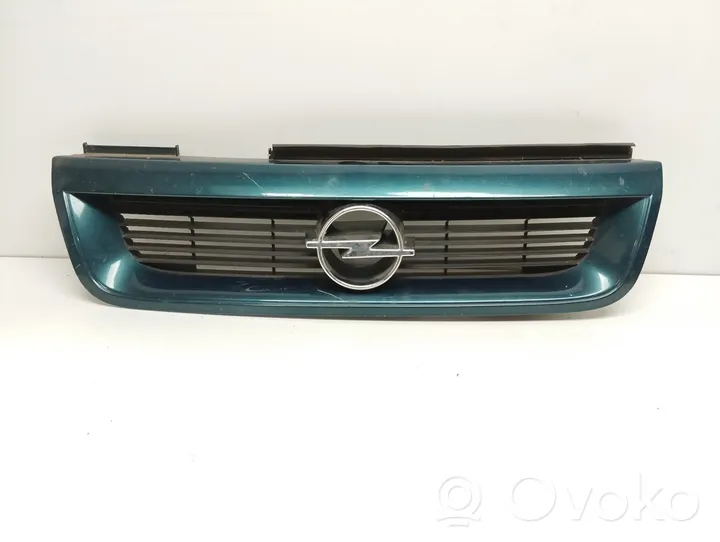 Opel Vectra A Grotelės priekinės 90461334