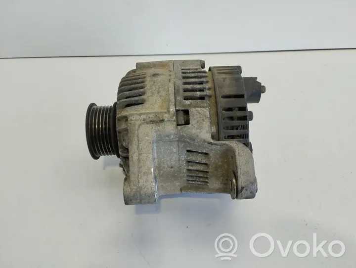 Renault Megane I Alternador 7700105333